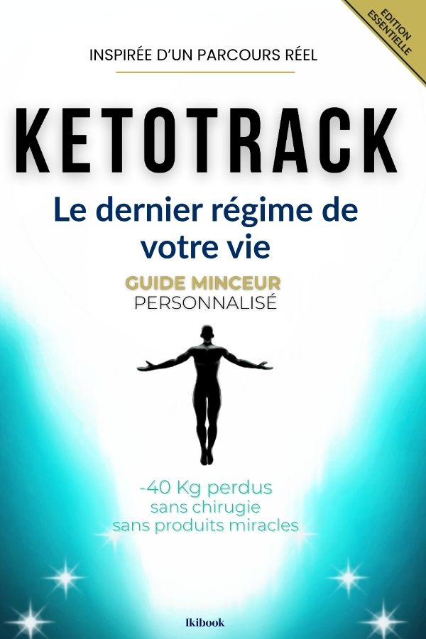 Ketotrack-Le dernier régime de votre vie