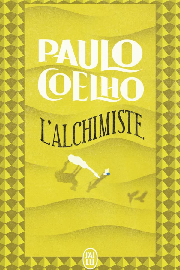 L'Alchimiste