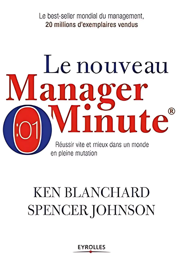 Le nouveau Manager Minute