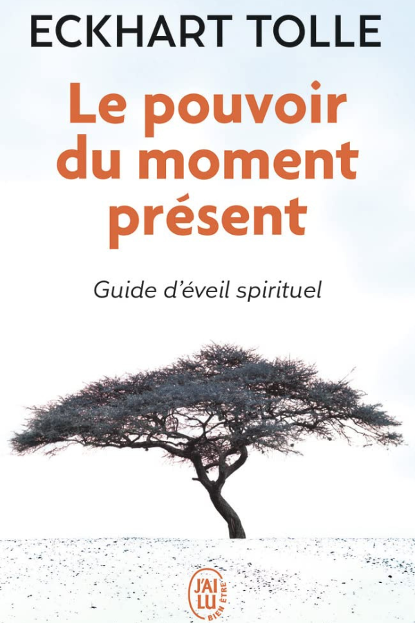 Le pouvoir du moment présent