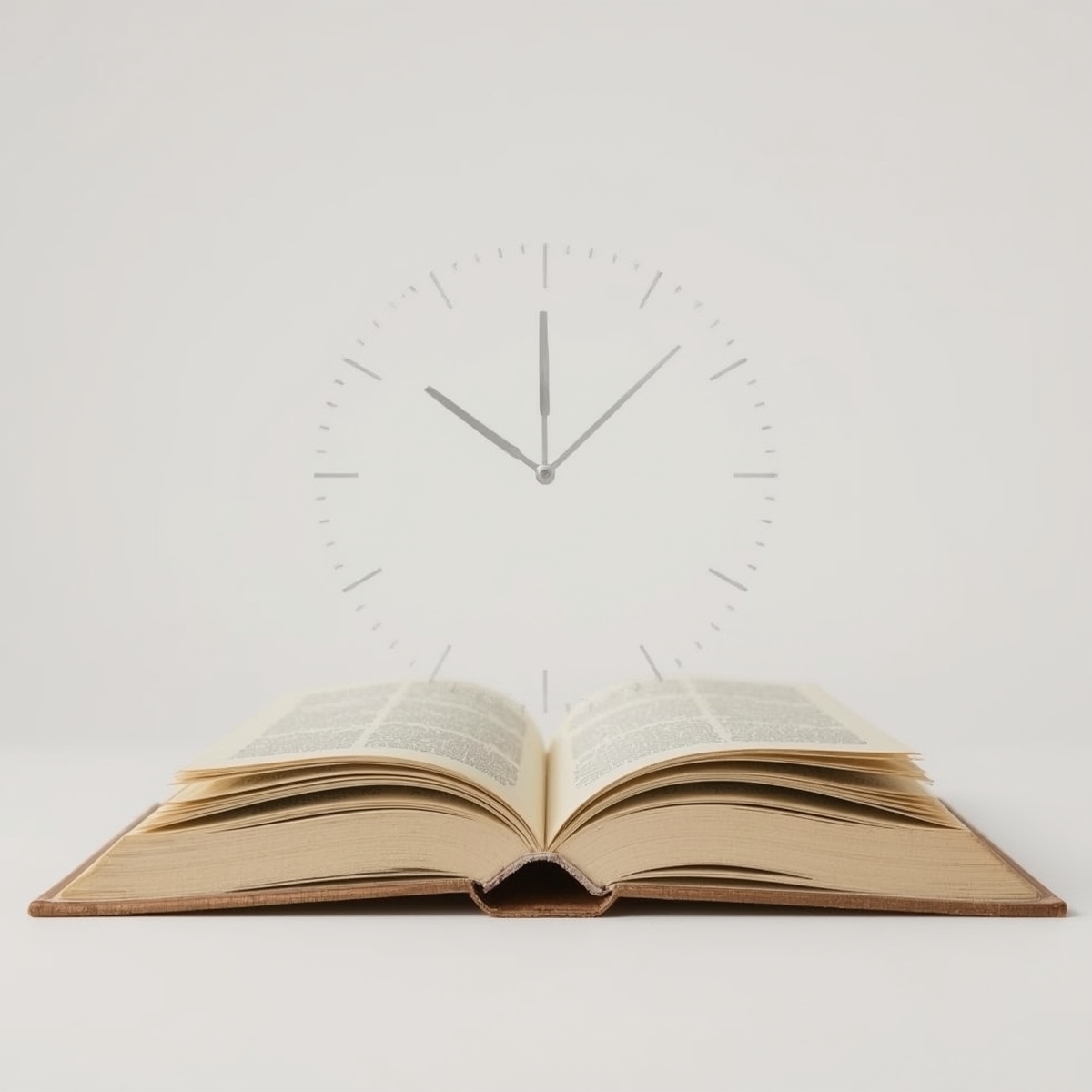 Temps de lecture estimé pour chaque livre – Ikibook