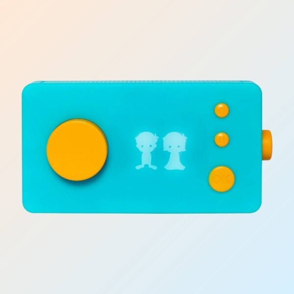 Avis Ikibook – Ma Fabrique à Histoires Lunii, conteuse interactive pour enfants dès 3 ans qui stimule créativité et imagination