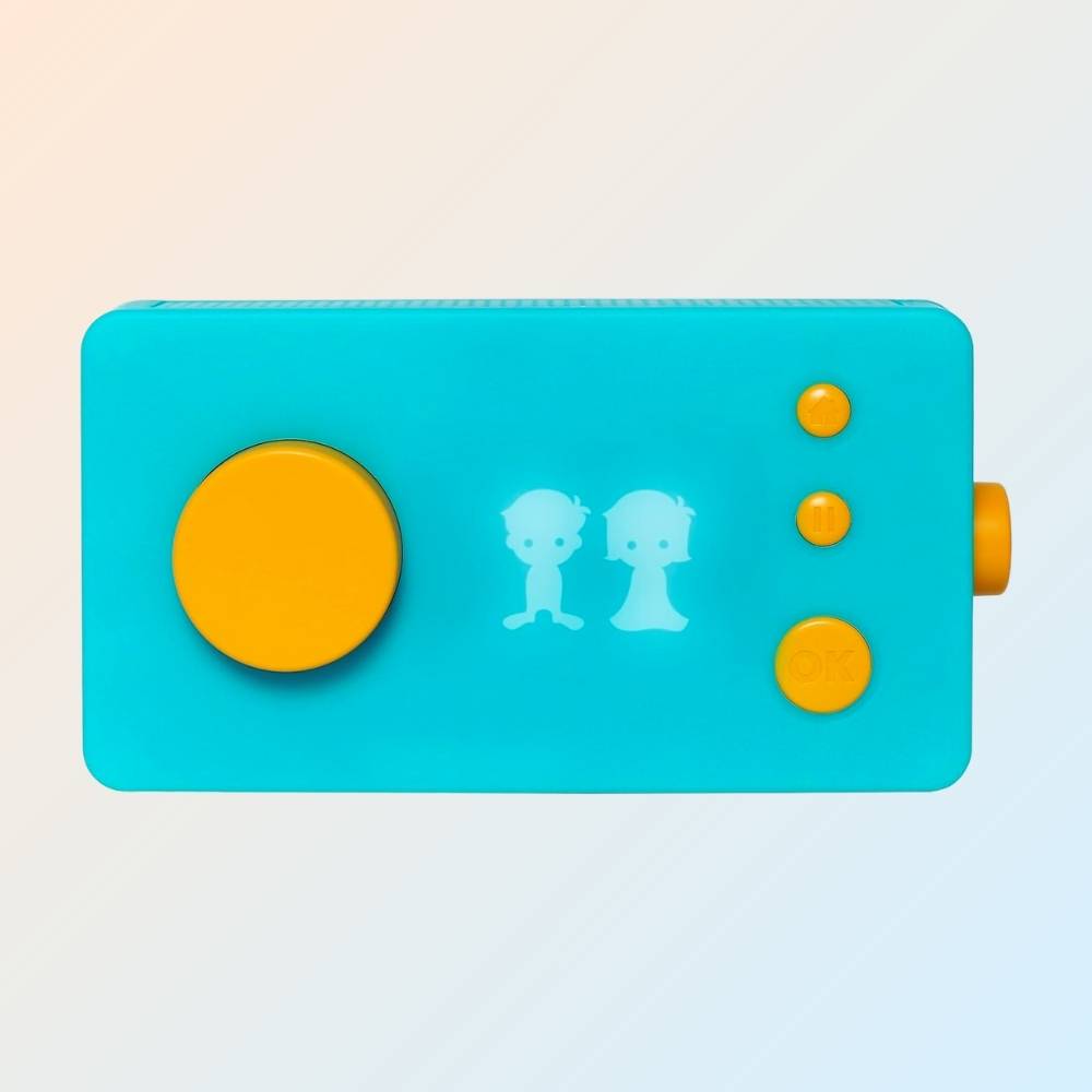 Avis Ikibook – Ma Fabrique à Histoires Lunii, conteuse interactive pour enfants dès 3 ans qui stimule créativité et imagination